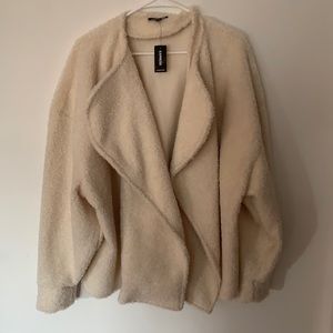 Women’s Express Sherpa Jacket